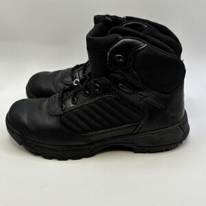 Bates‎ Men's Tactical Sport 2 Mid DryGuard Black Sz 9
